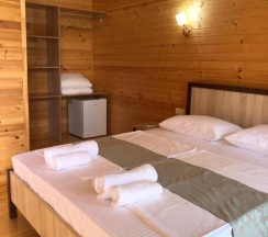 Одноместный номер Standard в Шезлонг