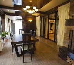 Коттедж премиум в Резиденция 888