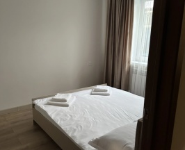 Номер Deluxe в Grand