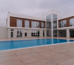 Вилла в Volleygrad sports & health resort