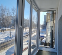 Квартира в Апартаменты на Пушкинская, 235