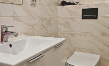 Комфорт Семейный в Space aparts and rooms