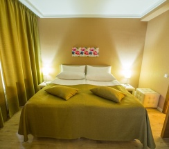 Апартаменты с видом на Неву (Апартамент) в Москва