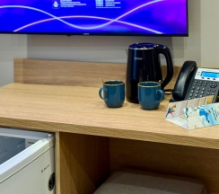 Стандарт с балконом в Вертикаль