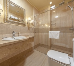 Twin стандарт в Armega