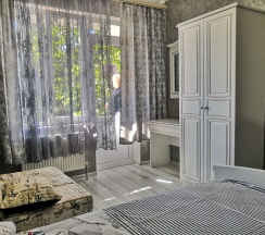 Стандартный трехместный номер в Тихая гавань