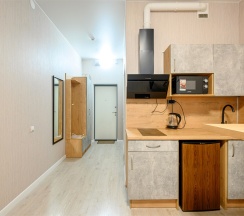 Студия Люкс в Ава Салют SyncotelHome