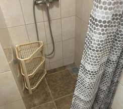 Комната стандарт с 1 двуспальной кроватью (мансарда) в Гульден