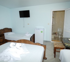 семейный люкс в Амелия