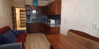 Краснодар: Апартаменты Уютные апартаменты ApartKRD