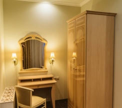 Люкс в Парфенон