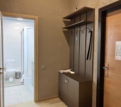 Люкс четырехместный в Venezia