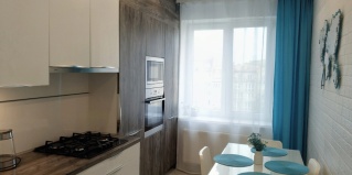 Зеленоградск: Апартаменты Квартира Kenig Rooms