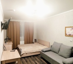 Апартаменты четырехместные в Grand шале