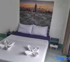 Семейный номер Standard в The Guest House - SHA