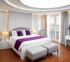 Номер Standard в Mercure Hai Phong