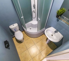 Квартира в DreamHouse