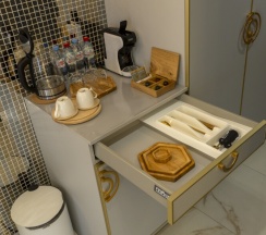 GoldLux в ApartStel