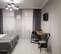 Стандарт TWIN в Remarka на Столярном