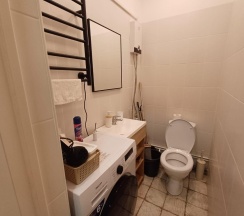 3-комнатный коттедж улучшенный в Багет