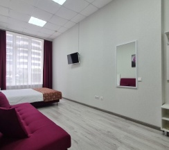 Комфорт улучшенный в Репин