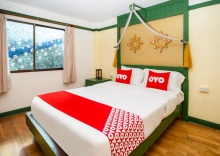 Двухместный номер Standard двуспальная кровать в OYO 255 The Ocean Hotel Patong