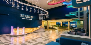 Муанг: Отель Seabed Grand Hotel Phuket