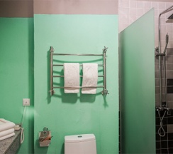 Standard в корпусе в Aurum Family Resort&SPA