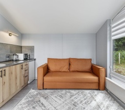 Коттедж стандарт в Кочевник