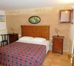 Двухместный номер Standard двуспальная кровать в B&B Fiorentini