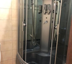 Одноместный номер Standard в Pride