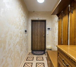 3-комнатные апартаменты люкс в Fortnight Apartments