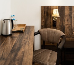 Двухместный номер DOUBLE в Котбус