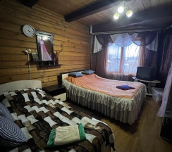 Коттедж в Красная Слудка