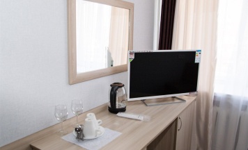 1-местный номер люкс в Месягутово