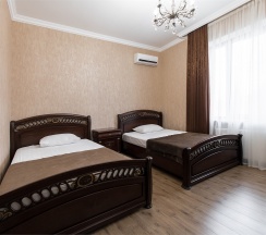 Стандарт 2-местный без балкона в Империя гор