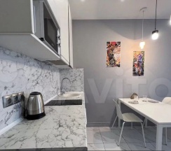 Квартира в Апартаменты на Московский пр-т, 18к3