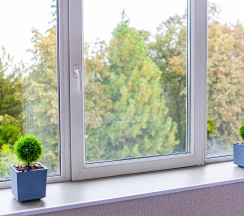 Двухместный классик плюс номер в Атлас