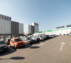 Квартира в Апартаменты на улица 78-й Добровольческой Бригады, 23