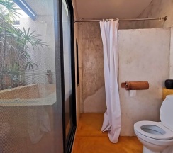 Четырёхместный номер Superior с 2 комнатами 2 отдельные кровати в Amara Resort Hua Hin