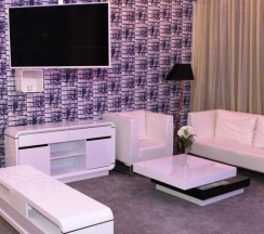 Люкс ВИП Эксклюзив в Ваш отель