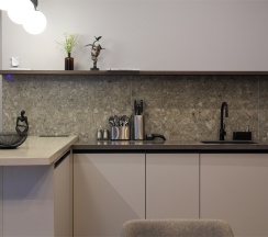 Chalet Mont Cristal c 2 спальнями ул. Березовая, 38Б в Chalet Привилегия by Provence