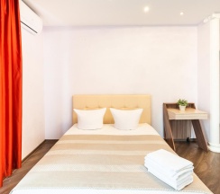 Номер студия семейный в Даудель 3*by 3452 Hotel Group