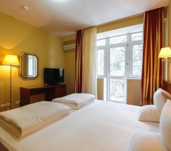Номер люкс корпус Борвиха (с завтраком) в Борвиха hotel&SPA