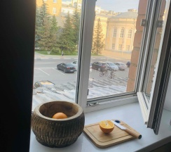 Категория номера в Апартаменты на Ул.Салтыкова Щедрина, д.33