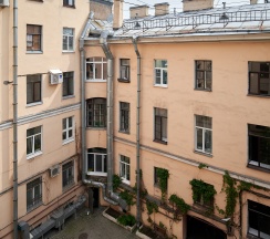 Квартира в Как Дома