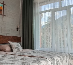 Стандарт улучшенный в Намира