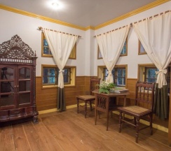 Двухместный номер Deluxe двуспальная кровать в Kaomai Lanna Resort