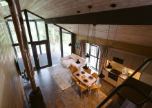 ДАНТЕ ( ДО 8 ГОСТЕЙ ) в Berloga Country Resort