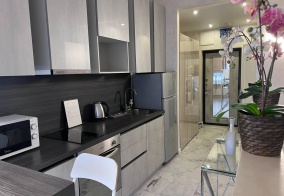 Апартаменты Malina Apartment в Красногорске